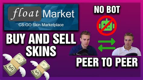 csgoflat|HOW the CSGOFLOAT P2P Market Works in Practice, Buying .